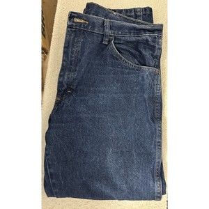 Rustler Men's Jeans 38 x 29